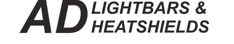AD Light Bars & Heat Shields
